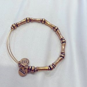 Alex and Ani bracelet